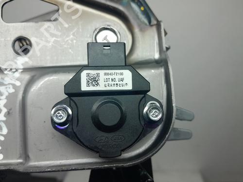 Clutch pedal KIA STONIC (YB) 1.2 CVVT | BP33468934I13 - Image 6