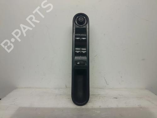 Used Left front window switch Left front window switch RENAULT ESPACE IV (JK0/1_) 2.2 dCi (JK0H) (150 hp) 33468935 33468935