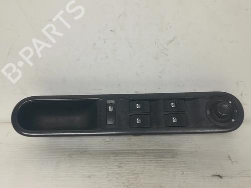 Left front window switch RENAULT ESPACE IV (JK0/1_) 2.2 dCi (JK0H) | BP33468935I27 - Image 2