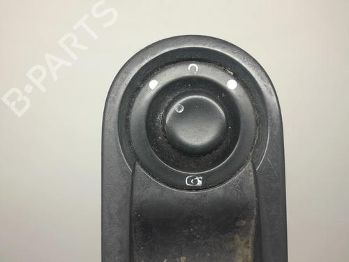 Left front window switch RENAULT ESPACE IV (JK0/1_) 2.2 dCi (JK0H) | BP33468935I27 - Image 3