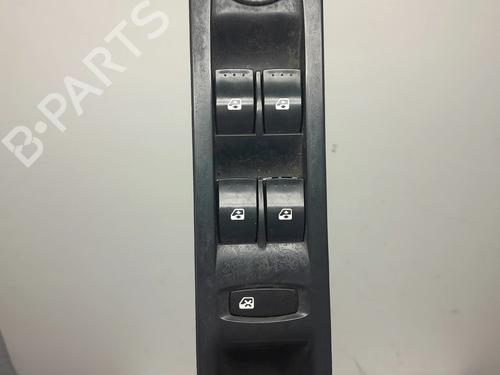 Left front window switch RENAULT ESPACE IV (JK0/1_) 2.2 dCi (JK0H) | BP33468935I27 - Image 4