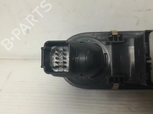 Left front window switch RENAULT ESPACE IV (JK0/1_) 2.2 dCi (JK0H) | BP33468935I27 - Image 7