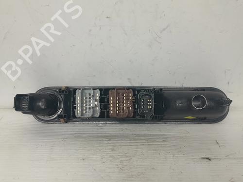 Left front window switch RENAULT ESPACE IV (JK0/1_) 2.2 dCi (JK0H) | BP33468935I27 - Image 6