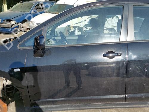 Used Left front door Left front door NISSAN TIIDA Hatchback (C11) 1.5 dCi (103 hp) 33468940 33468940