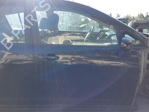 Used Right front door Right front door NISSAN TIIDA Hatchback (C11) 1.5 dCi (103 hp) 33468942 33468942