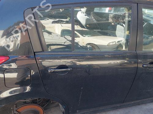 Used Right rear door Right rear door NISSAN TIIDA Hatchback (C11) 1.5 dCi (103 hp) 33468943 33468943