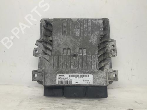 Used Engine control unit (ECU) Engine control unit (ECU) FORD FOCUS III Turnier 1.6 TDCi (115 hp) 33471866 33471866