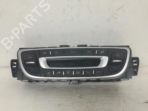 AC Styreenhet / Manøvreringsenhet AC Styreenhet / Manøvreringsenhet RENAULT MEGANE III Grandtour (KZ0/1) 1.5 dCi (KZ09, KZ0D, KZ1G, KZ29, KZ14, KZ1W, KZ10, KZ1F,... (110 hp) 33471867 33471867