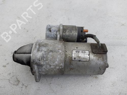 Used Starter Starter HYUNDAI KONA (OS, OSE, OSI) 1.0 T-GDi (120 hp) 33541494 33541494