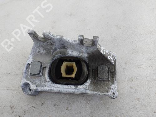 Used Gearbox mount Gearbox mount CITROËN BERLINGO Box Body/MPV (B9) 1.6 HDi 90 (90 hp) 33541497 33541497