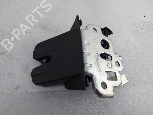 Used Tailgate lock Tailgate lock AUDI Q5 (8RB) 3.0 TDI quattro (240 hp) 33541498 33541498