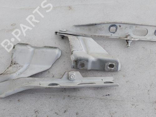 Used Hinge/Door check strap Hinge/Door check strap AUDI Q5 (8RB) 3.0 TDI quattro (240 hp) 33541500 33541500