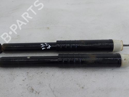 Used Other Other CITROËN BERLINGO Box Body/MPV (B9) 1.6 HDi 90 (90 hp) 33541502 33541502