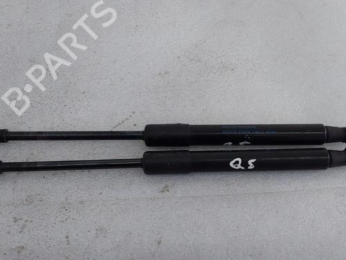 Used Hood lift support Hood lift support AUDI Q5 (8RB) 3.0 TDI quattro (240 hp) 33541503 33541503