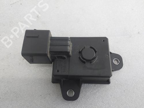 Used Electronic module Electronic module CITROËN DS3 (SA_) 1.2 THP 110 (110 hp) 33541507 33541507