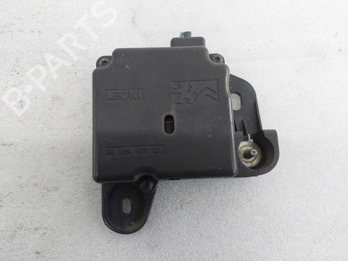 Used Fuse box Fuse box CITROËN DS3 (SA_) 1.2 THP 110 (110 hp) 33541509 33541509