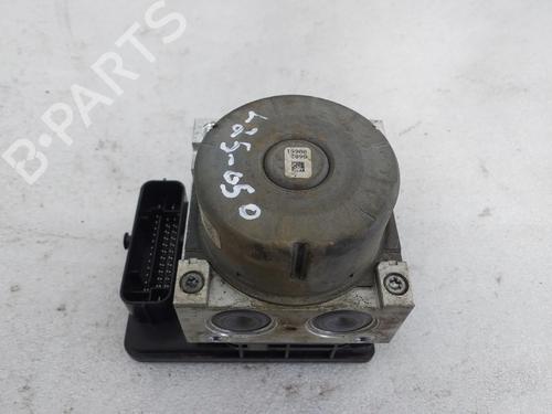 Used ABS pump ABS pump CITROËN DS3 (SA_) 1.2 THP 110 (110 hp) 33541511 33541511