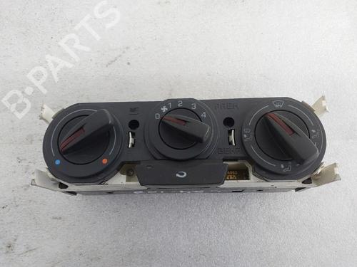 Used Climate control Climate control SEAT IBIZA IV (6J5, 6P1) 1.2 (60 hp) 33545549 33545549