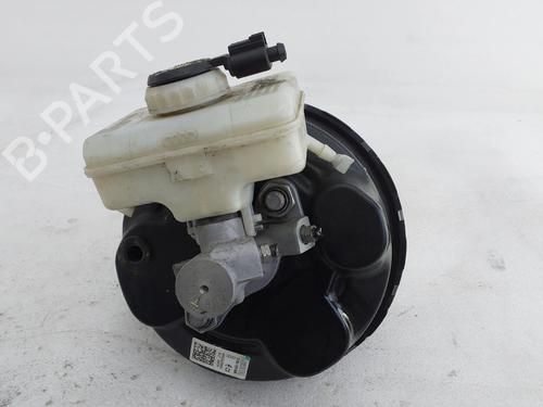 Bremseservo Bremseservo AUDI Q5 (8RB) 3.0 TDI quattro (240 hp) 33545550 33545550