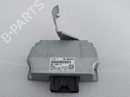 Used Electronic module Electronic module FORD FOCUS III 1.5 TDCi (120 hp) 33545555 33545555