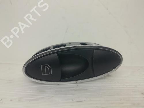 Used Right front window switch Right front window switch MERCEDES-BENZ CLS (C219) CLS 320 CDI (219.322) (224 hp) 33545554 33545554