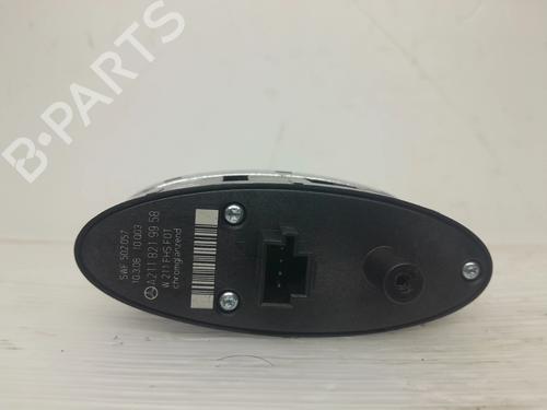 Right front window switch MERCEDES-BENZ CLS (C219) CLS 320 CDI (219.322) | BP33545554I26 - Image 2