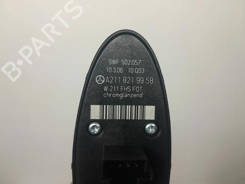 Right front window switch MERCEDES-BENZ CLS (C219) CLS 320 CDI (219.322) | BP33545554I26 - Image 3