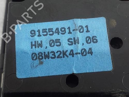 Left front window switch BMW 1 (E87) 118 i | BP33545556I27 - Image 4