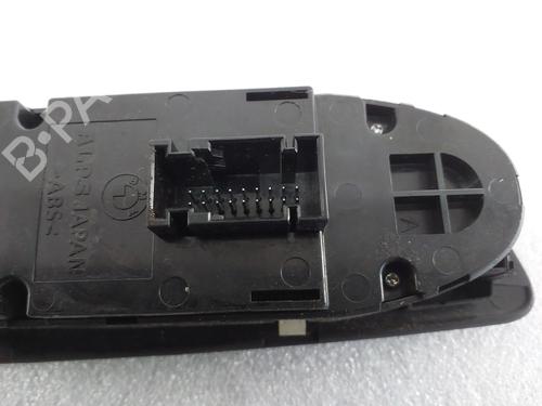 Left front window switch BMW 1 (E87) 118 i | BP33545556I27 - Image 3