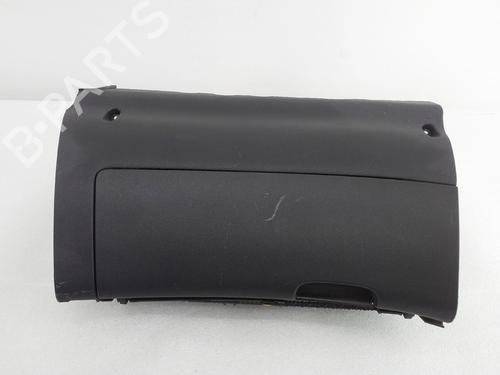 Used Glove box Glove box SKODA OCTAVIA II (1Z3) 1.9 TDI (105 hp) 33545557 33545557