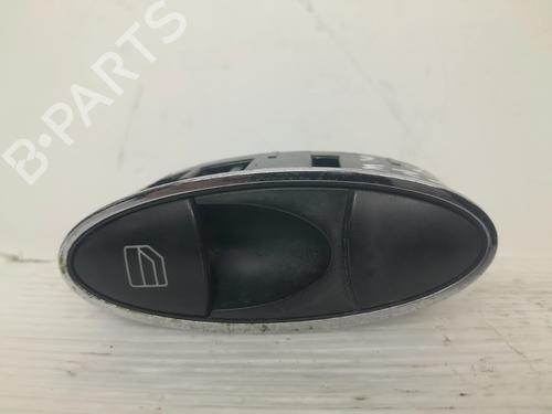 Used Right rear window switch Right rear window switch MERCEDES-BENZ CLS (C219) CLS 320 CDI (219.322) (224 hp) 33545558 33545558