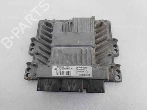 Used Engine control unit (ECU) Engine control unit (ECU) RENAULT MEGANE II (BM0/1_, CM0/1_) 1.5 dCi (BM1E, CM1E) (106 hp) 33545559 33545559