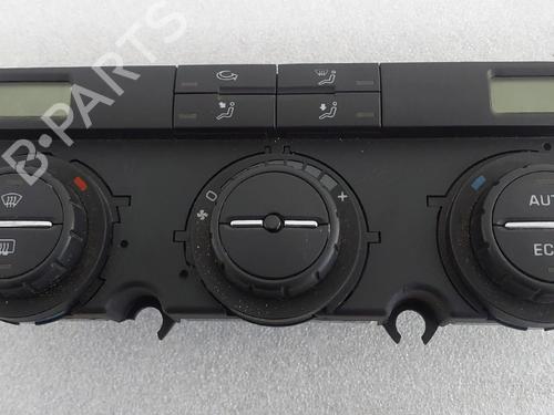 Used Climate control Climate control SKODA OCTAVIA II (1Z3) 1.9 TDI (105 hp) 33545563 33545563