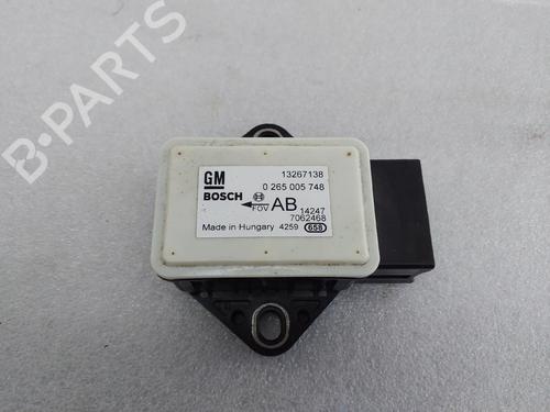 Used Electronic module Electronic module OPEL CORSA D Hatchback Van (S07) 1.3 CDTI (L08) (75 hp) 33545566 33545566