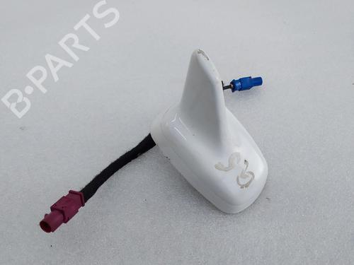 Antenne/Base Antenne/Base AUDI Q5 (8RB) 3.0 TDI quattro (240 hp) 33545568 33545568