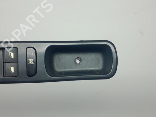 Left front window switch PEUGEOT 307 Break (3E) 1.6 HDi | BP33545579I27 - Image 3