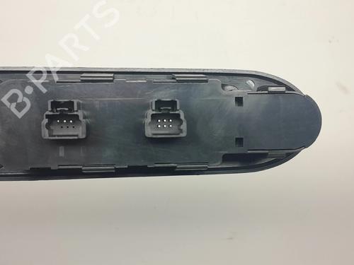 Left front window switch PEUGEOT 307 Break (3E) 1.6 HDi | BP33545579I27 - Image 4