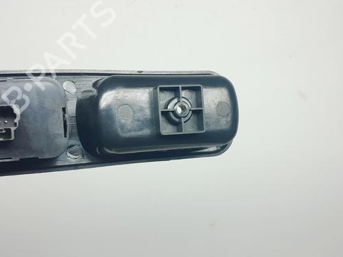 Left front window switch PEUGEOT 307 Break (3E) 1.6 HDi | BP33545579I27 - Image 5