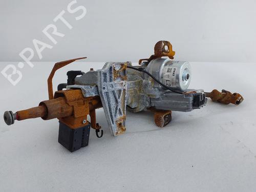 Used Steering column Steering column RENAULT CLIO IV Grandtour (KH_) 1.5 dCi 90 (KHN3, KHN4) (90 hp) 33545583 33545583