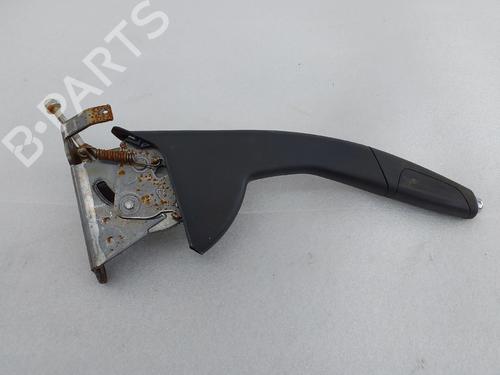 Used Hand brake Hand brake RENAULT CLIO IV (BH_) 1.5 dCi 90 (90 hp) 33545584 33545584