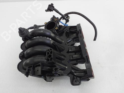 Used Intake manifold Intake manifold FORD KA (RU8) 1.2 (69 hp) 33545585 33545585