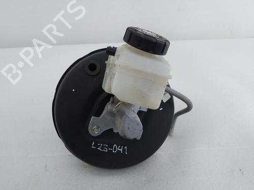 Used Servo brake Servo brake RENAULT CLIO IV (BH_) 1.5 dCi 90 (90 hp) 33549028 33549028