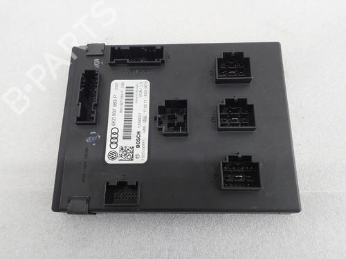 Used Electronic module Electronic module AUDI Q5 (8RB) 3.0 TDI quattro (240 hp) 33549029 33549029