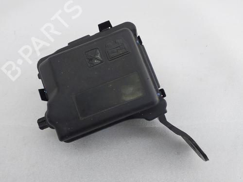 Used Other Other PEUGEOT 208 I (CA_, CC_) 1.4 HDi (68 hp) 33549032 33549032