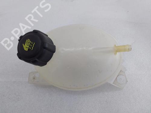 Used Expansion tank Expansion tank RENAULT CLIO IV (BH_) 1.5 dCi 90 (90 hp) 33549034 33549034