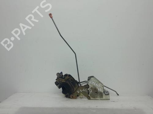 Used Front left lock Front left lock NISSAN ALMERA II Hatchback (N16) 1.5 (90 hp) 33549035 33549035