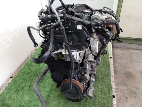 Engine FORD FOCUS III Turnier 1.6 TDCi | BP33462013M1 - Image 2