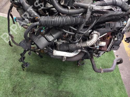 Engine FORD FOCUS III Turnier 1.6 TDCi | BP33462013M1 - Image 4