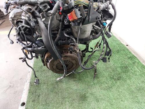 Engine FORD FOCUS III Turnier 1.6 TDCi | BP33462013M1 - Image 3