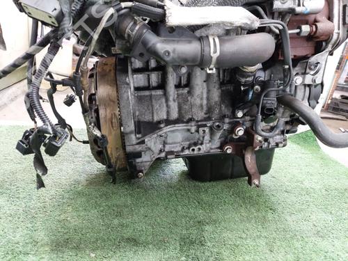 Engine FORD FOCUS III Turnier 1.6 TDCi | BP33462013M1 - Image 5